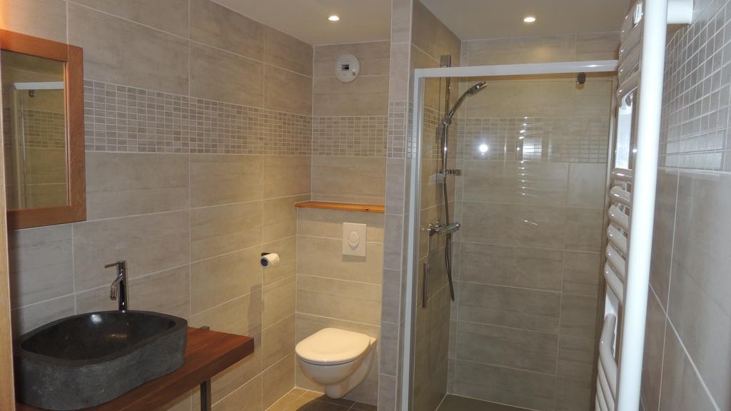 Hotel Des Alpes Le Bourg-d'Oisans Room photo