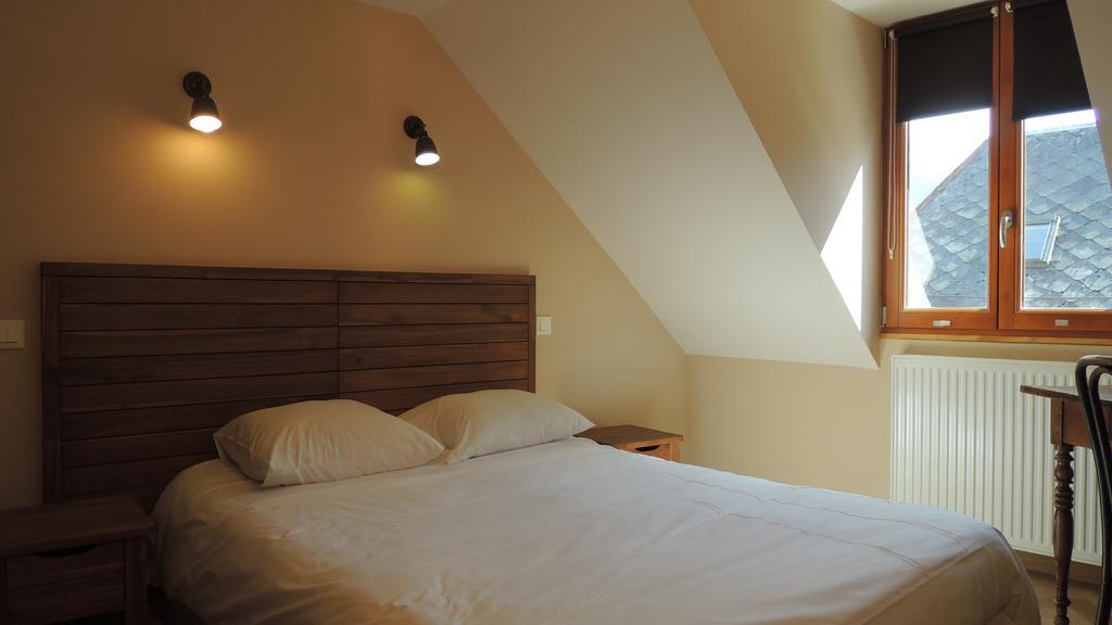 Hotel Des Alpes Le Bourg-d'Oisans Room photo